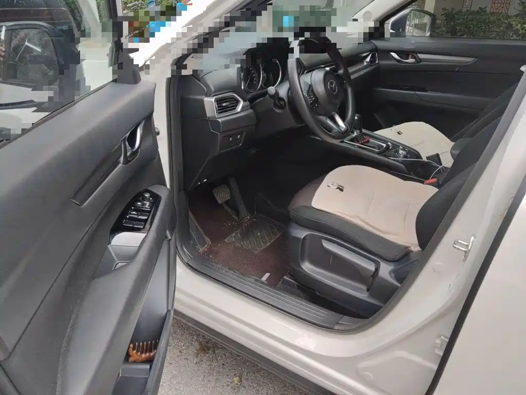 Mazda CX-5 — миниатюра 12