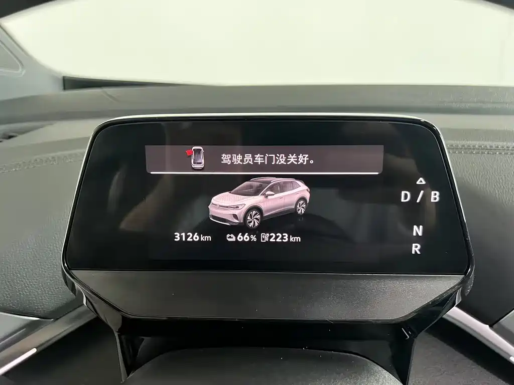 Volkswagen ID.4 Crozz — миниатюра 28