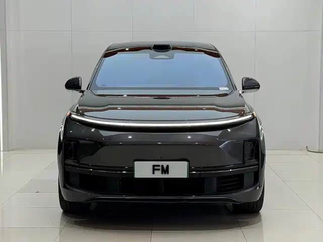 Li Auto L9