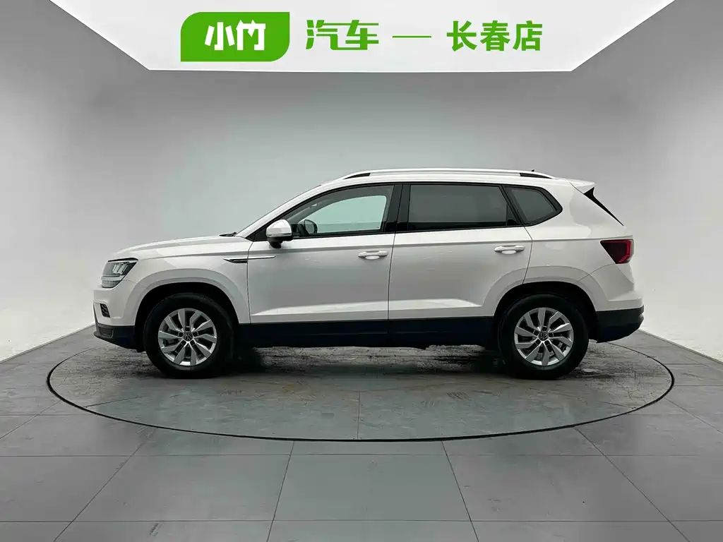 Volkswagen Tharu — миниатюра 3