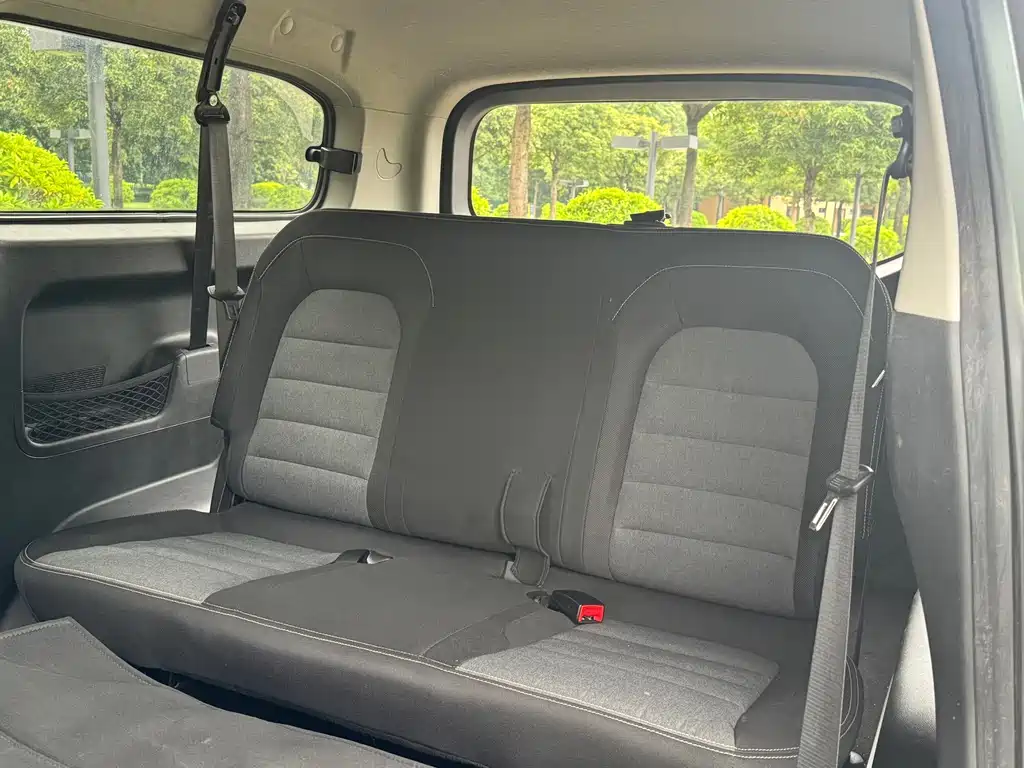 Wuling Zhengcheng — миниатюра 10
