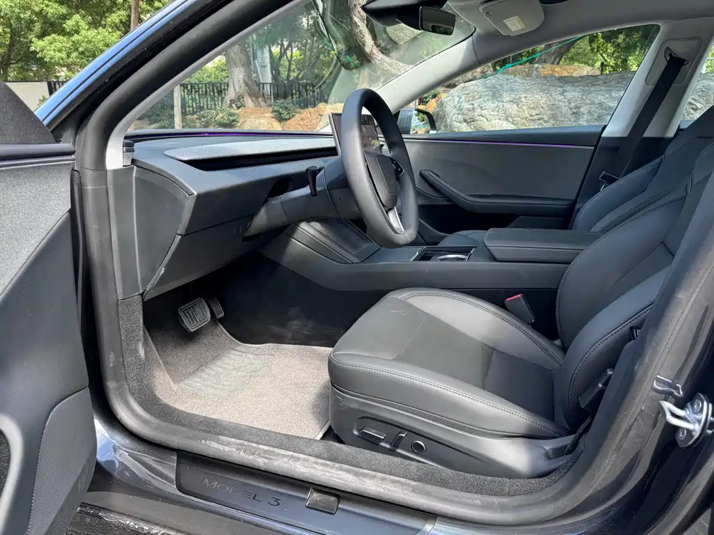 Tesla Model 3 — миниатюра 5