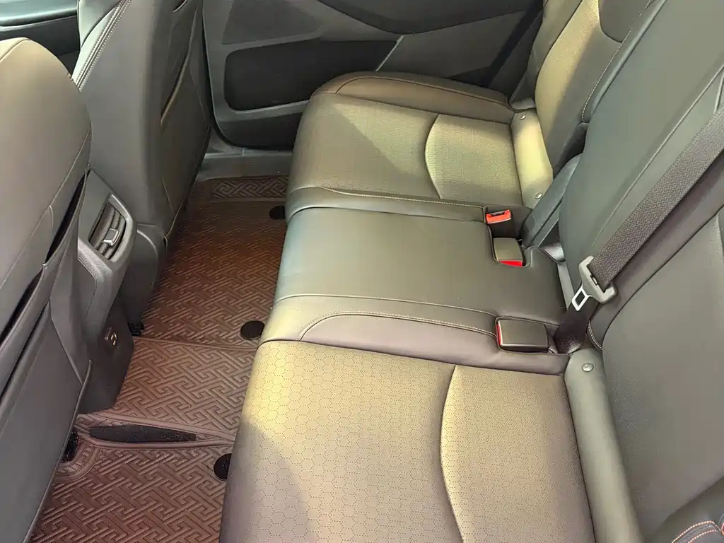 Chevrolet Volando — миниатюра 5