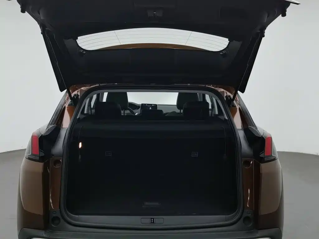 Peugeot 4008 — миниатюра 16