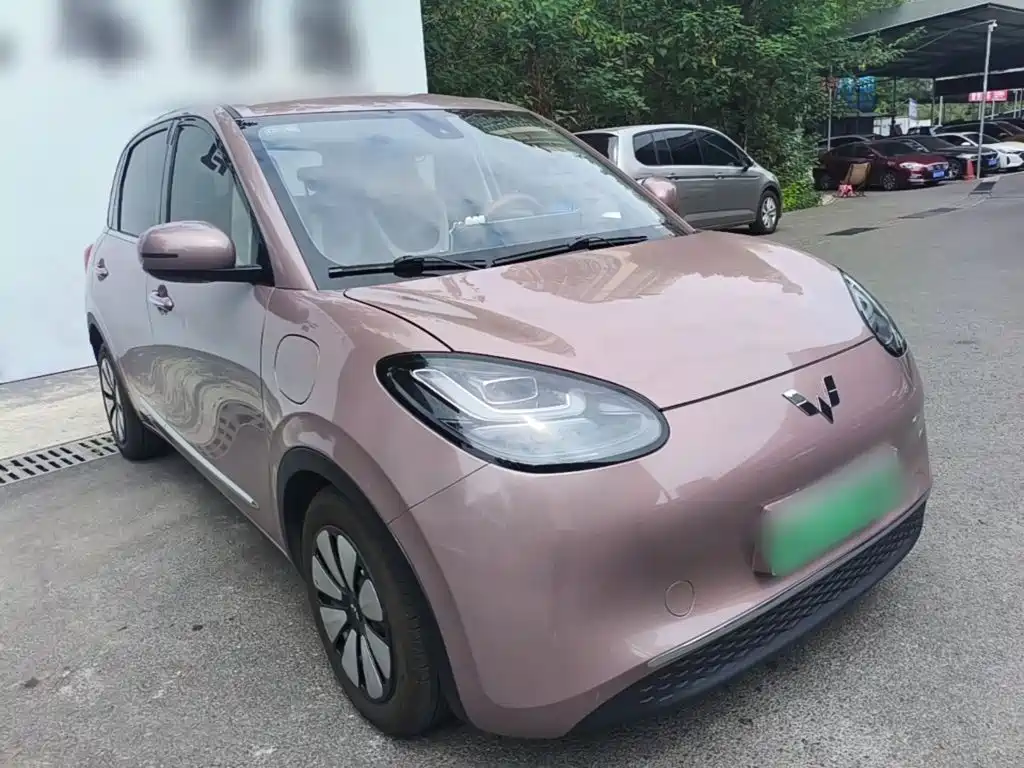 Wuling Bingo — миниатюра 4