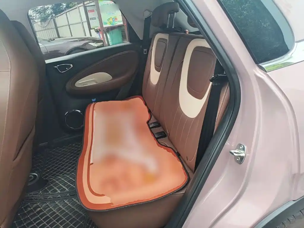 Wuling Bingo — миниатюра 17