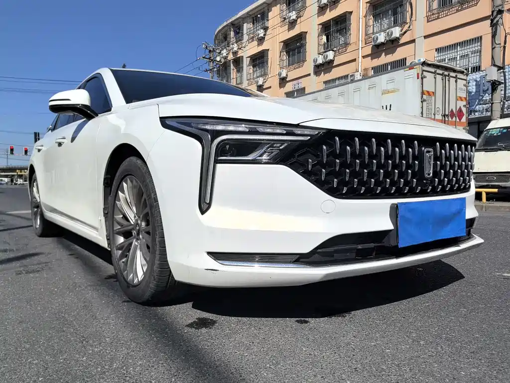 Bestune B70 — миниатюра 3