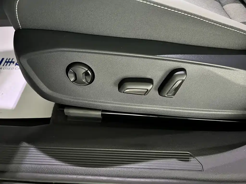 Volkswagen ID.4 Crozz — миниатюра 9