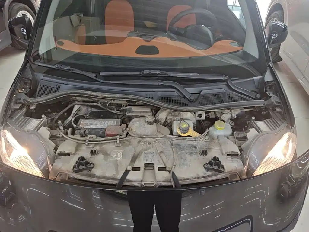 smart Smart Fortwo — миниатюра 20