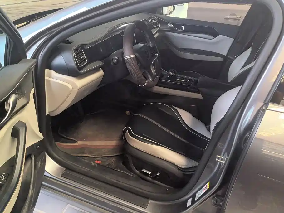 BYD Qin PLUS — миниатюра 9
