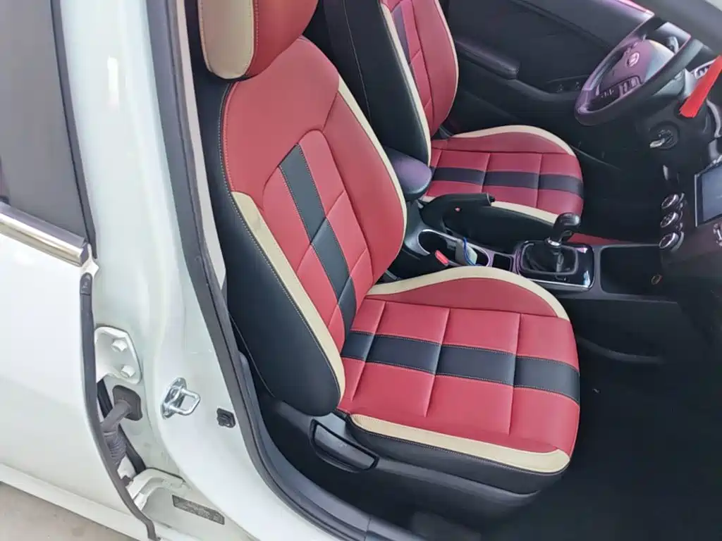 Kia K3 — миниатюра 25