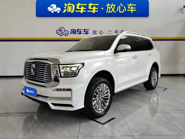 2022 TANK 500