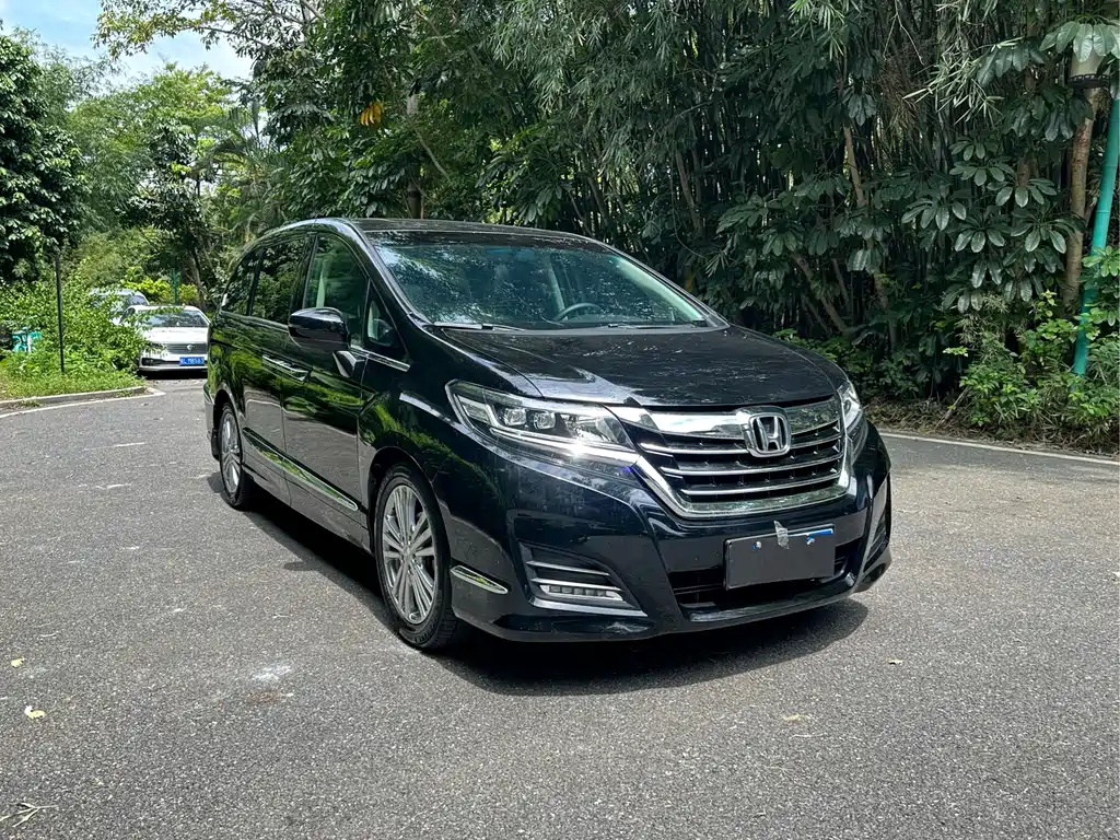 HONDA AI LISHEN