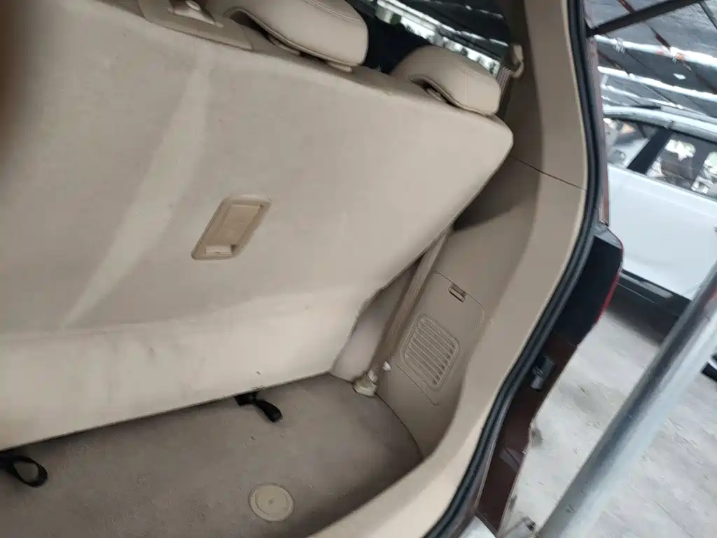 Baojun 730 — миниатюра 13