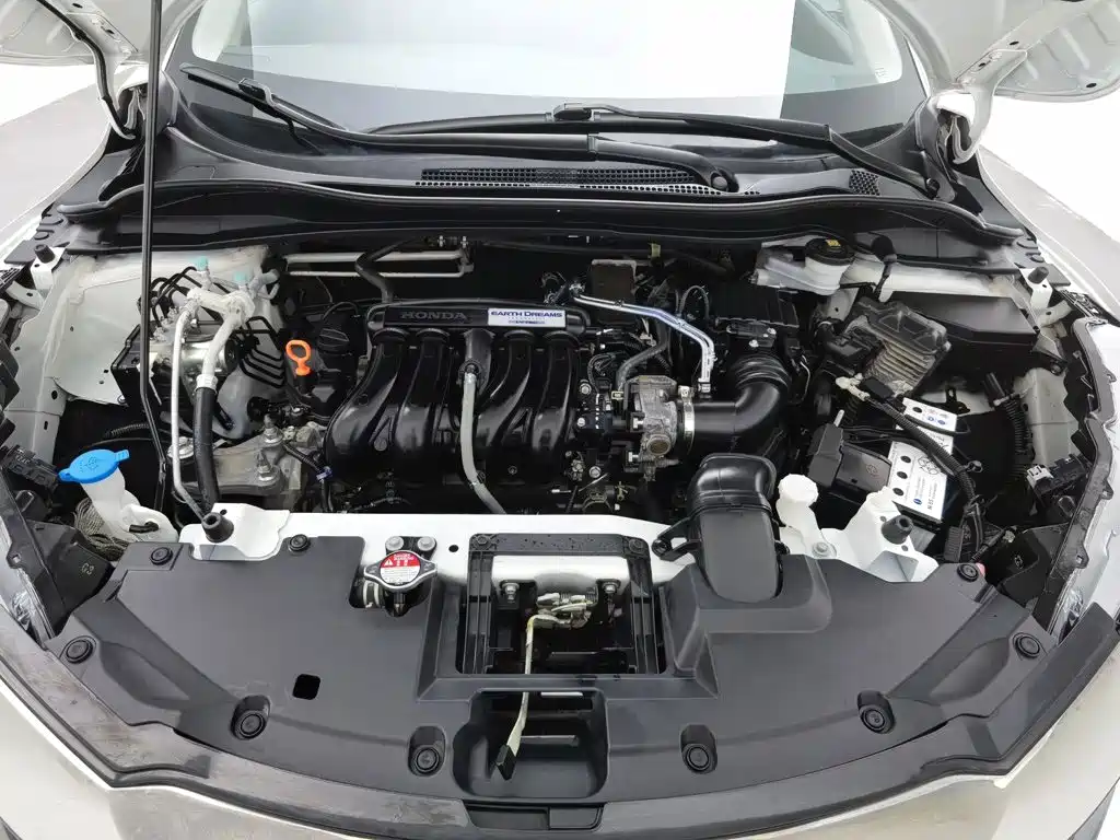 Honda Vezel — миниатюра 6