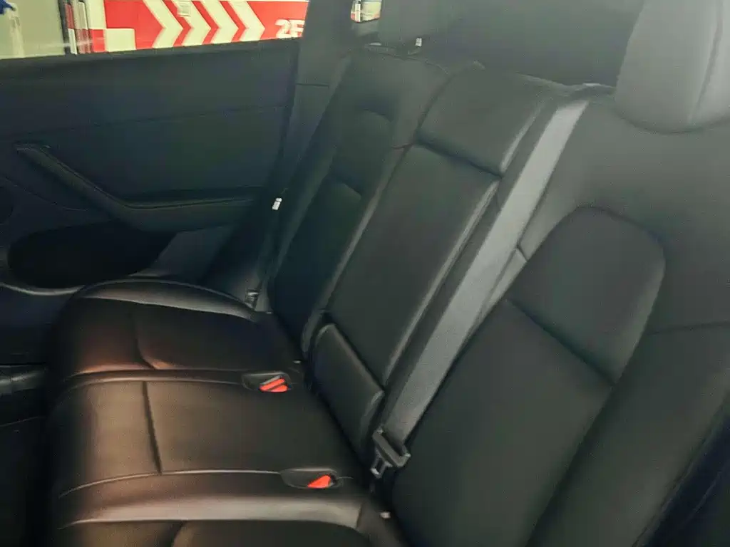 Tesla Model Y — миниатюра 5
