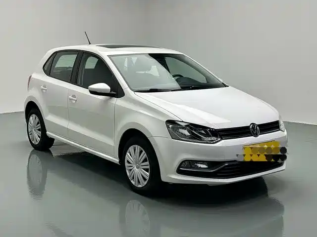 Volkswagen Polo — миниатюра 3