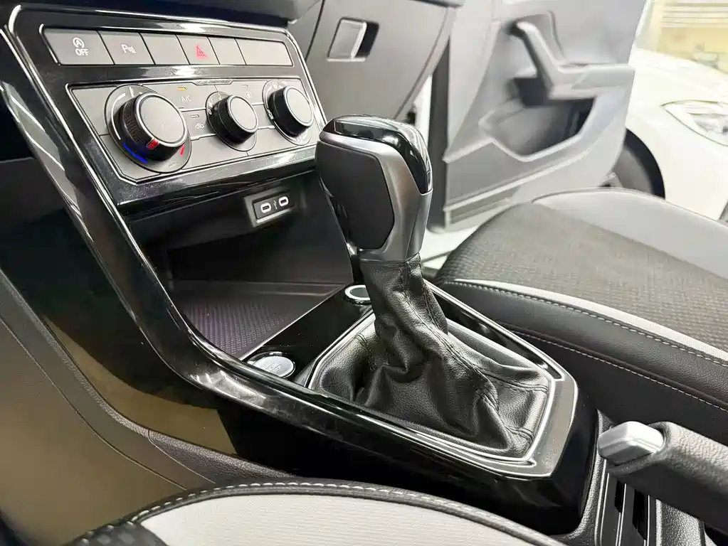 Volkswagen Tacqua — миниатюра 13
