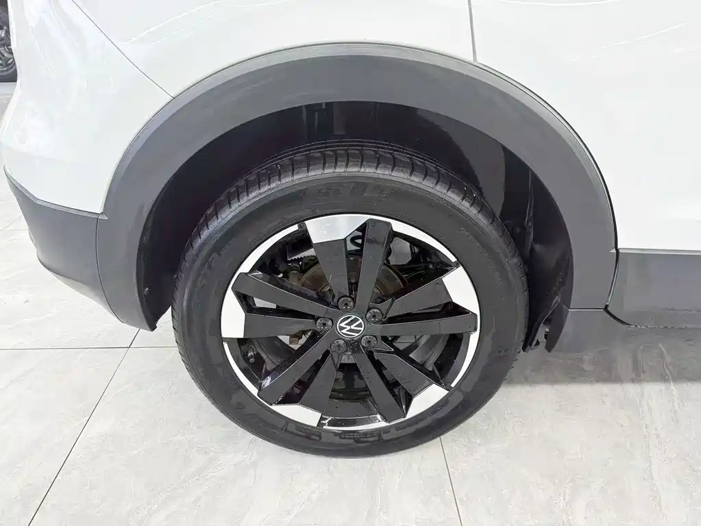 Volkswagen Tacqua — миниатюра 22