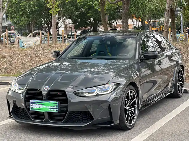 BMW M3