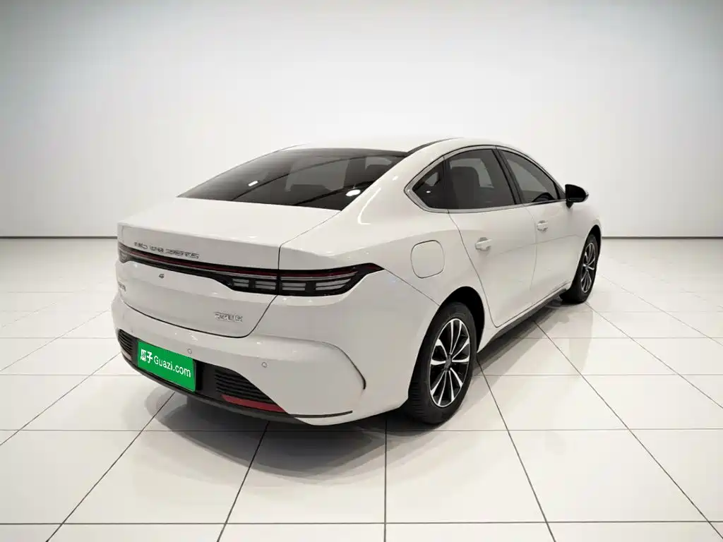 BYD Destroyer 05 — миниатюра 6