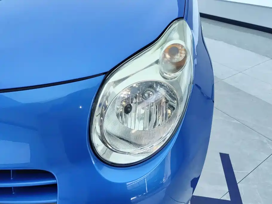 Suzuki Alto — миниатюра 5