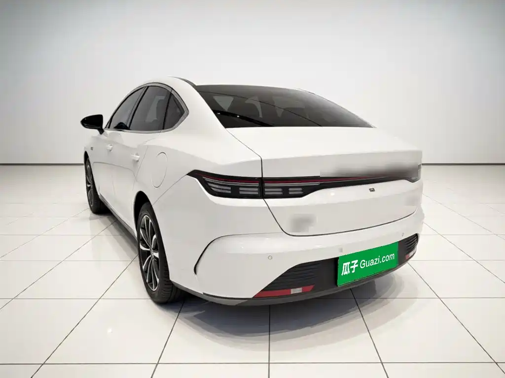 BYD Destroyer 05 — миниатюра 4