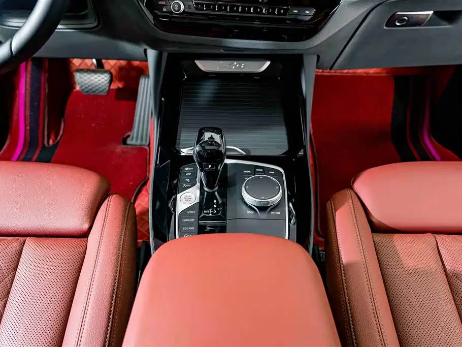 BMW X3 — миниатюра 14