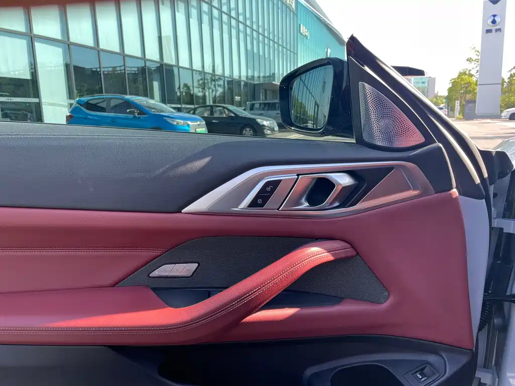 BMW 4 Series — миниатюра 4