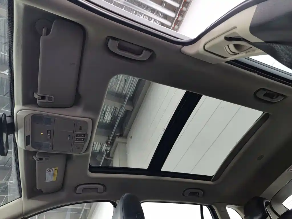 Buick Envision Plus — миниатюра 14