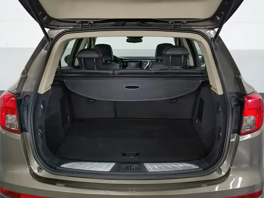 Buick Envision Plus — миниатюра 16