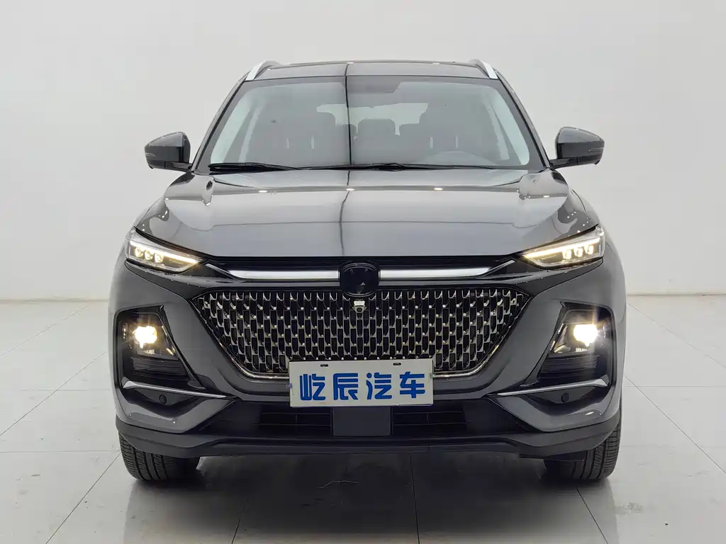CHANGAN X7 PLUS