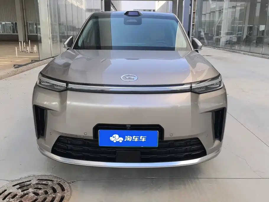 GAC Motor Переход на S9. — миниатюра 2