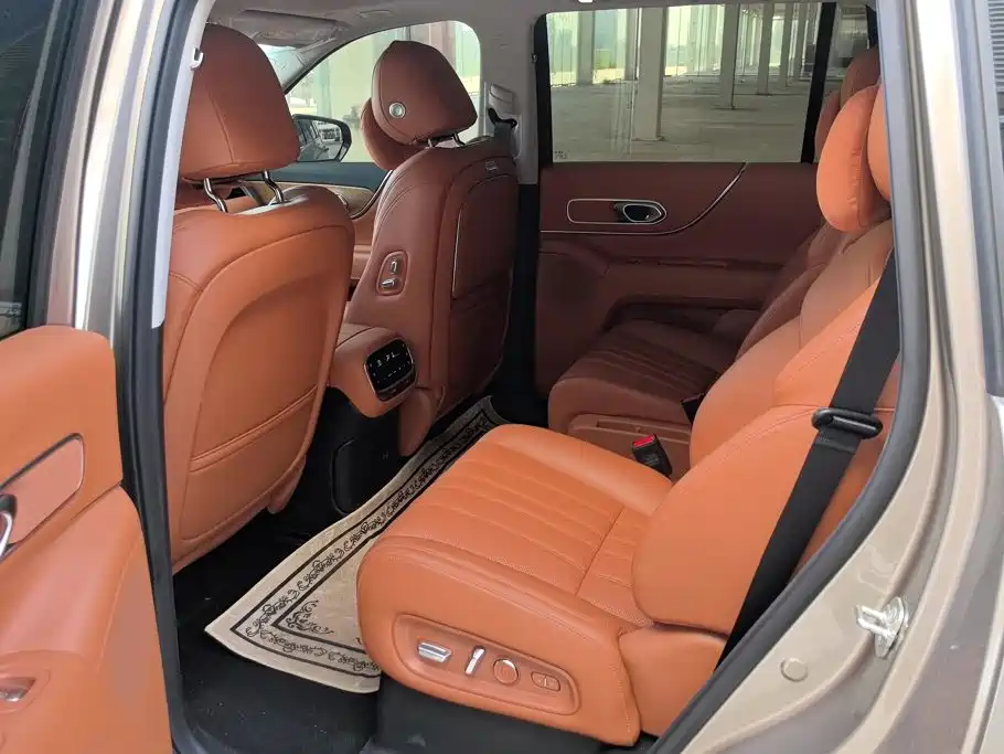 GAC Motor Переход на S9. — миниатюра 11