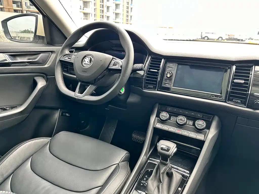 Skoda Kodiaq — миниатюра 13