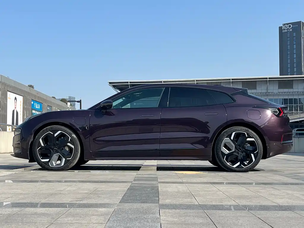 ZEEKR EXTREME KRYPTON 001