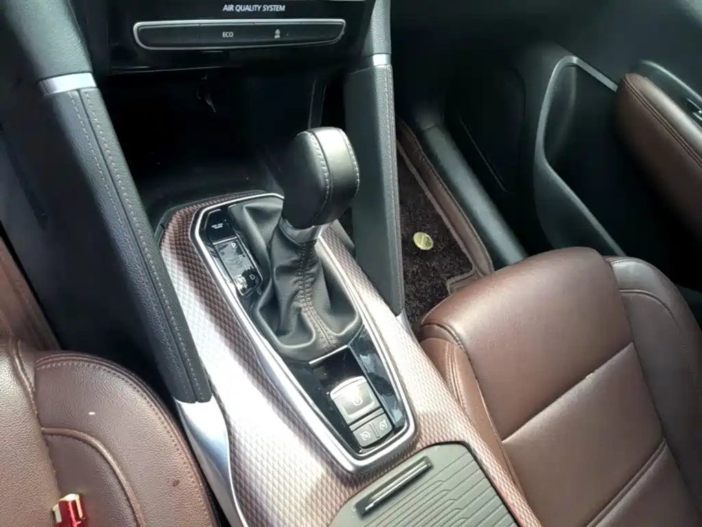 Renault Koleos — миниатюра 14