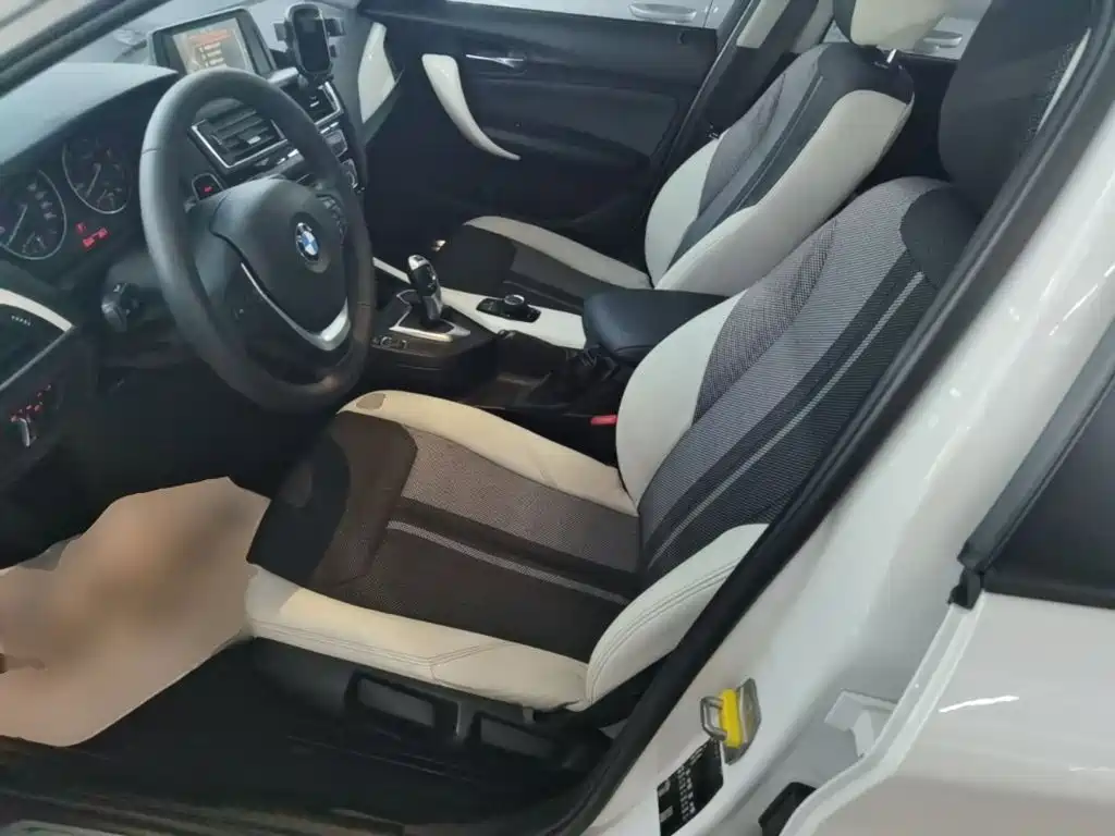 BMW 1 Series (Import) — миниатюра 15