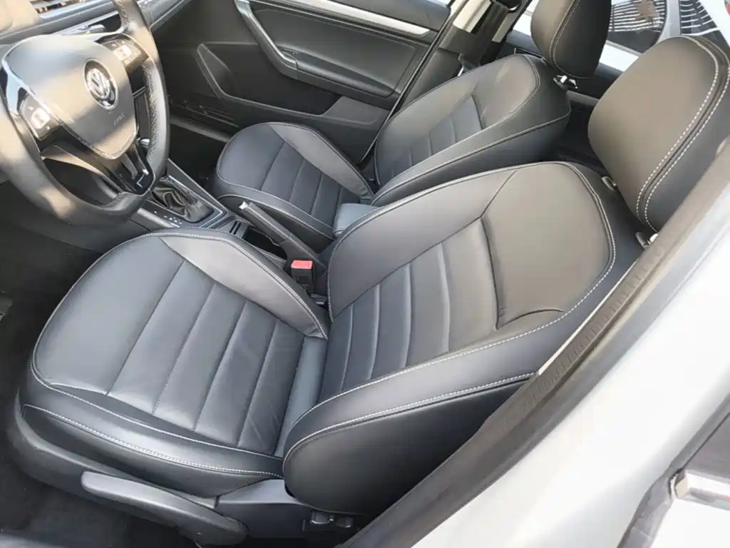 Volkswagen Lavida — миниатюра 15