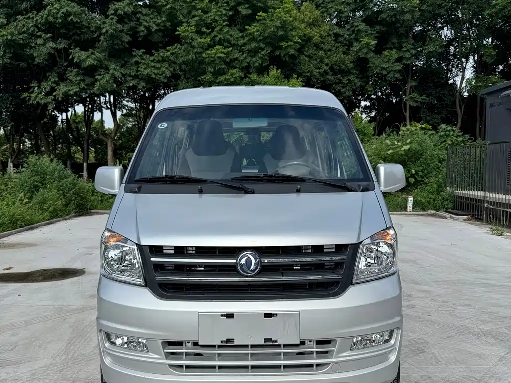 DFSK K07S — миниатюра 2