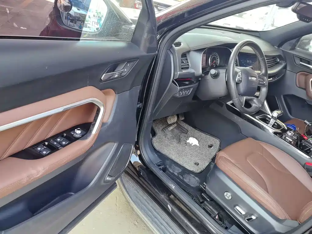 Haval H6 — миниатюра 16