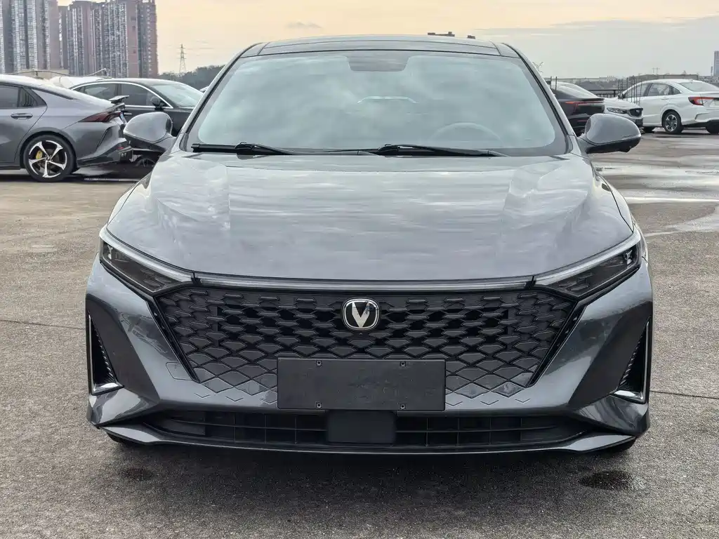 Changan Ruicheng PLUS 2023