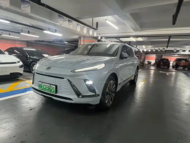 BUICK  E5 2023