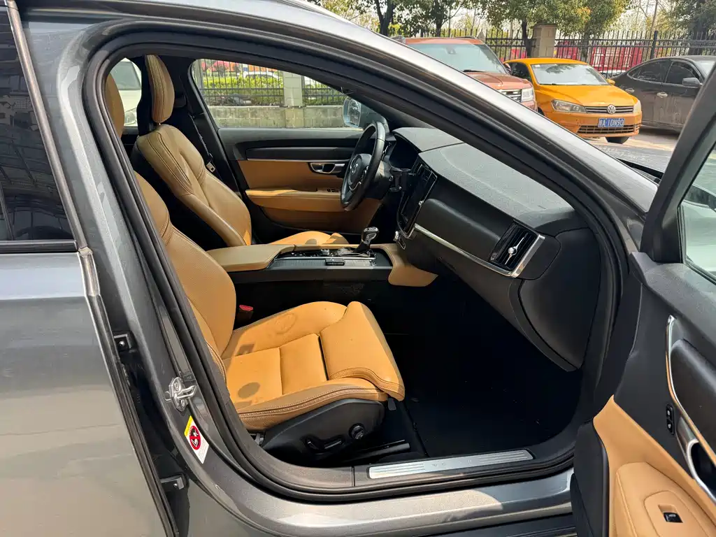 Volvo V90 — фотографии объявления, Фото 17