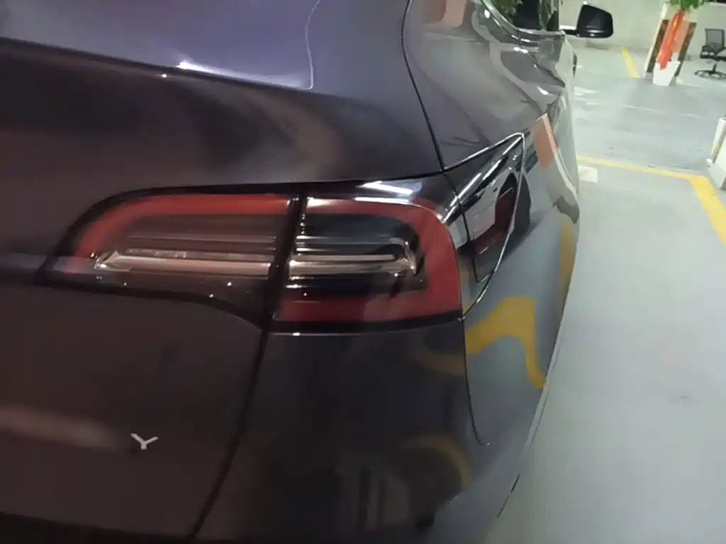 Tesla Model Y — миниатюра 8