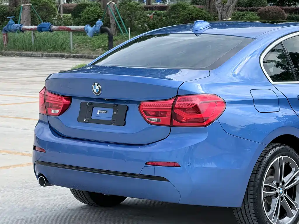 BMW 1 Series — миниатюра 28