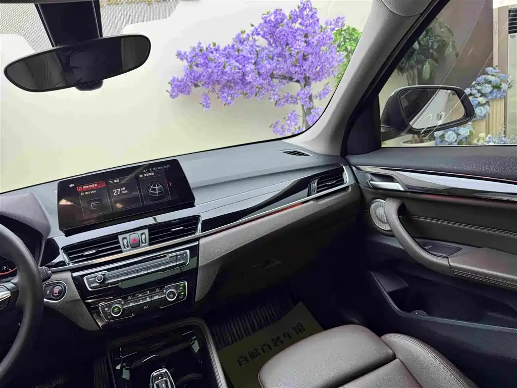 BMW X1 — миниатюра 15