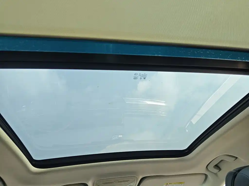 Hongqi Hongqi HS5 — миниатюра 18