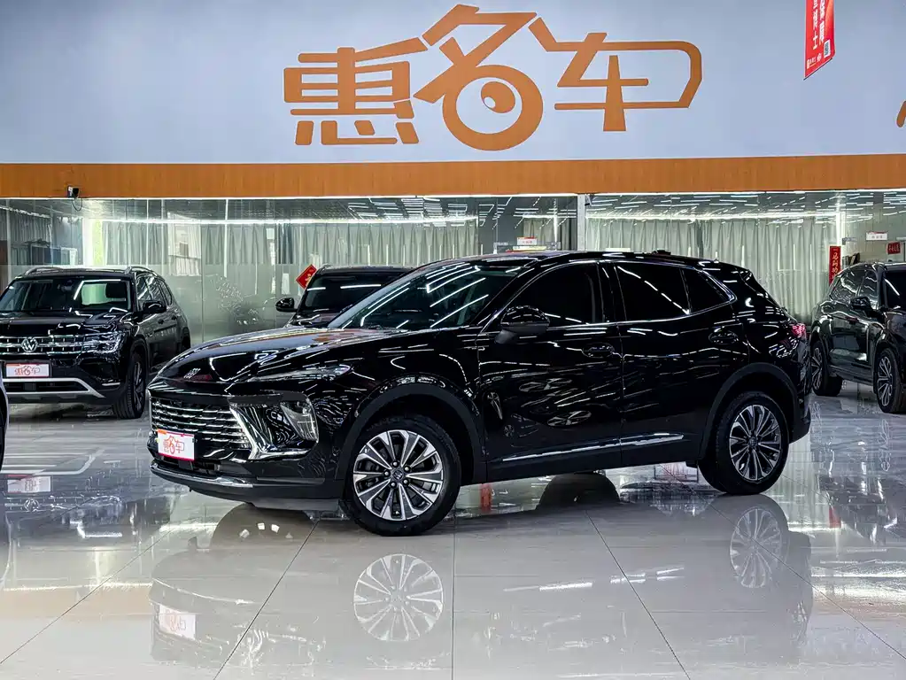 Buick Envision S 2026