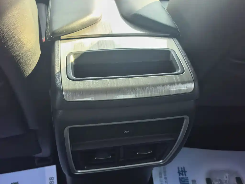 Nissan Murano — миниатюра 17
